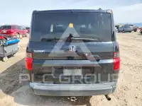2008 Honda ELEMENT photo