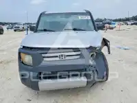 2008 Honda ELEMENT фото