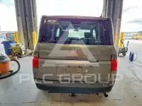 2008 Honda ELEMENT фото