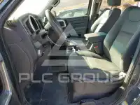 2008 Honda RIDGELINE photo