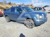 2008 Honda RIDGELINE photo