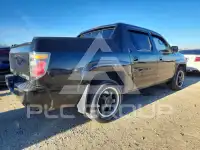 2008 Honda RIDGELINE photo