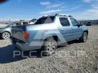 2008 Honda RIDGELINE photo