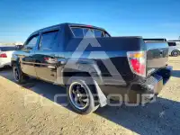 2008 Honda RIDGELINE photo