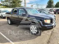 2008 Honda RIDGELINE photo