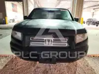 2008 Honda RIDGELINE фото