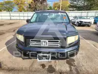 2008 Honda RIDGELINE photo
