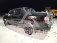 2008 Honda RIDGELINE фото