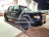 2008 Honda RIDGELINE фото