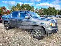 2008 Honda RIDGELINE фото