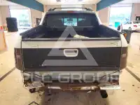 2008 Honda RIDGELINE фото