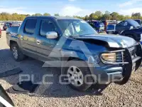 2008 Honda RIDGELINE фото