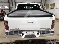 2008 Honda RIDGELINE photo