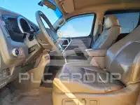 2008 Honda RIDGELINE photo