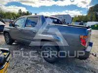 2008 Honda RIDGELINE фото