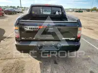 2008 Honda RIDGELINE photo