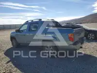 2008 Honda RIDGELINE photo