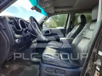 2008 Honda RIDGELINE фото