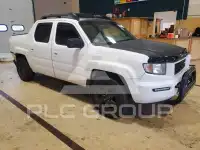 2008 Honda RIDGELINE фото