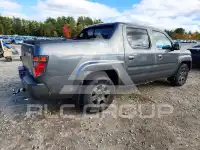 2008 Honda RIDGELINE фото