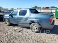 2008 Honda RIDGELINE фото