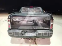 2008 Honda RIDGELINE фото