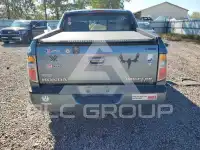 2008 Honda RIDGELINE фото