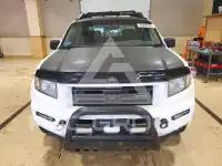 2008 Honda RIDGELINE фото