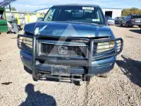 2008 Honda RIDGELINE фото