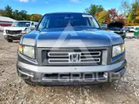 2008 Honda RIDGELINE фото