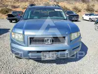 2008 Honda RIDGELINE photo