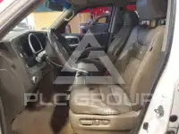 2008 Honda RIDGELINE фото