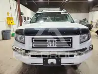 2008 Honda RIDGELINE photo