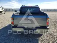 2008 Honda RIDGELINE photo