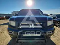 2008 Honda RIDGELINE photo