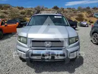 2008 Honda RIDGELINE фото