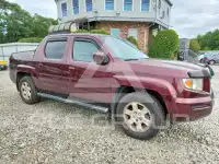 2008 Honda RIDGELINE фото