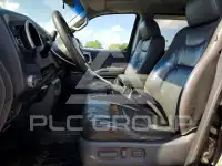 2008 Honda RIDGELINE фото