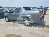 2008 Honda RIDGELINE фото