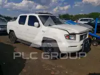 2008 Honda RIDGELINE photo