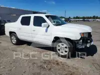 2008 Honda RIDGELINE photo