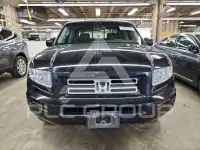2008 Honda RIDGELINE photo