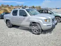 2008 Honda RIDGELINE фото