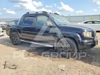 2008 Honda RIDGELINE фото