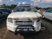 2008 Honda RIDGELINE photo