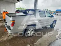 2008 Honda RIDGELINE photo