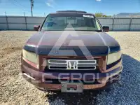 2008 Honda RIDGELINE фото