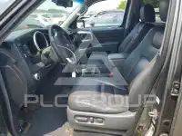 2008 Honda RIDGELINE фото