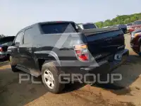 2008 Honda RIDGELINE фото