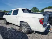 2008 Honda RIDGELINE фото